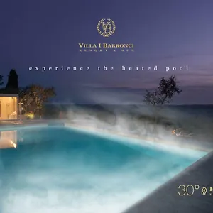 4* Отель I Barronci &