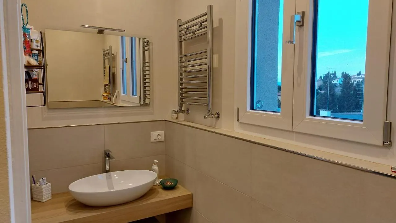 Il Gallo San Casciano in Val di Pesa Apartment