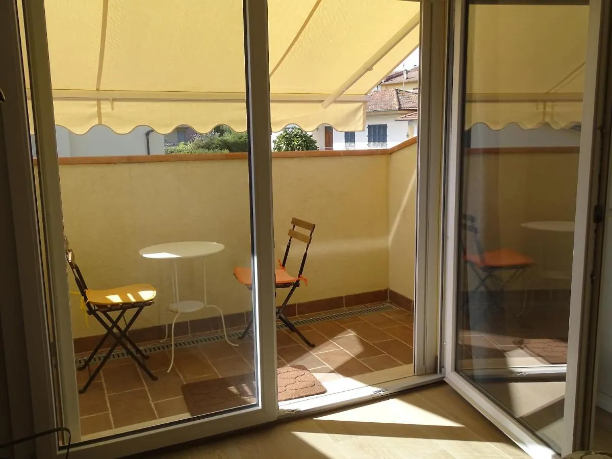 Il Gallo San Casciano in Val di Pesa Apartment